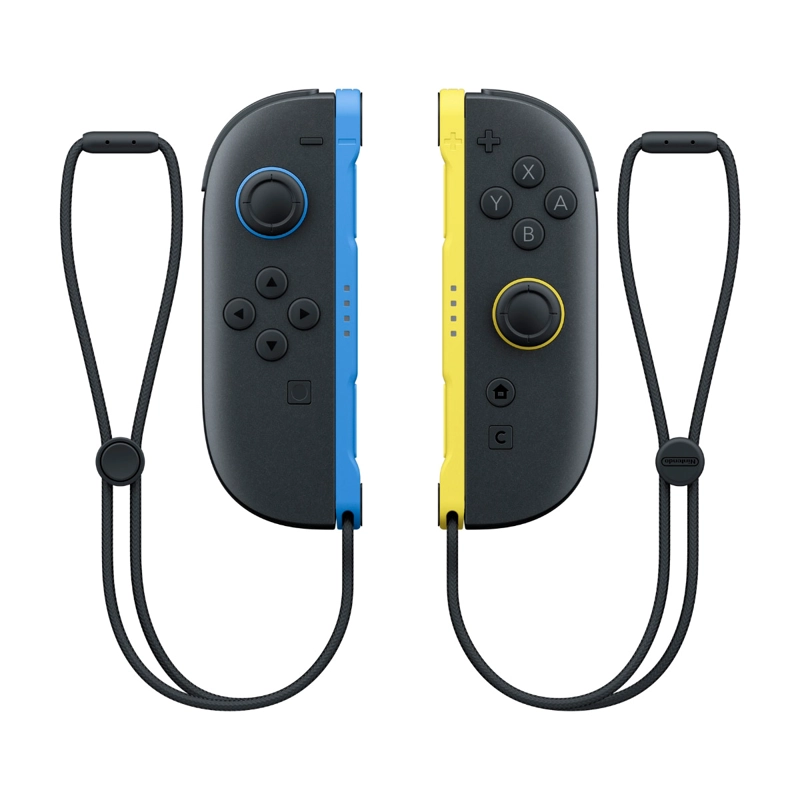 JOYSTICK NINTENDO SWITCH 2 JOY-CON 2 - 2