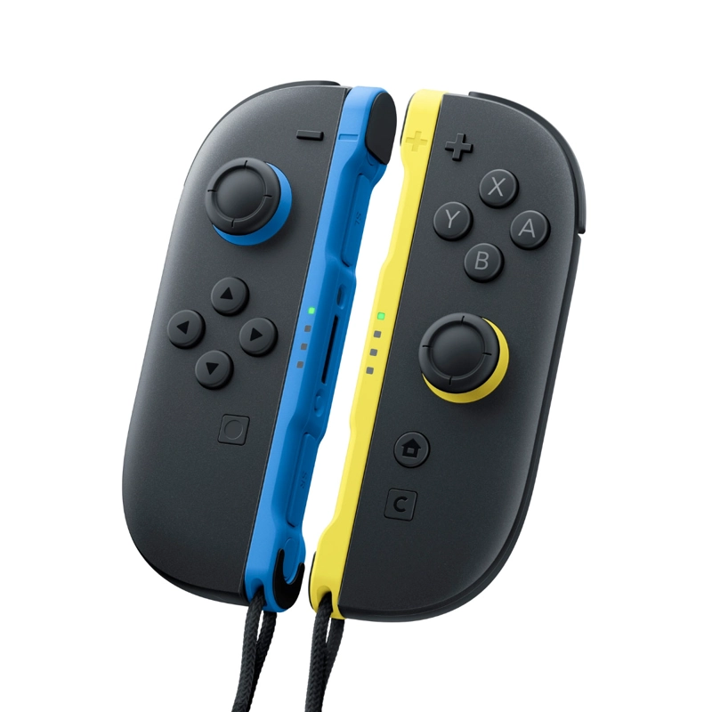 JOYSTICK NINTENDO SWITCH 2 JOY-CON 2 - 3
