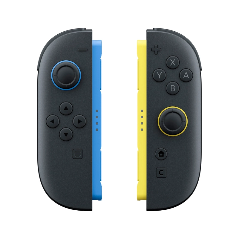 JOYSTICK NINTENDO SWITCH 2 JOY-CON 2 - 4