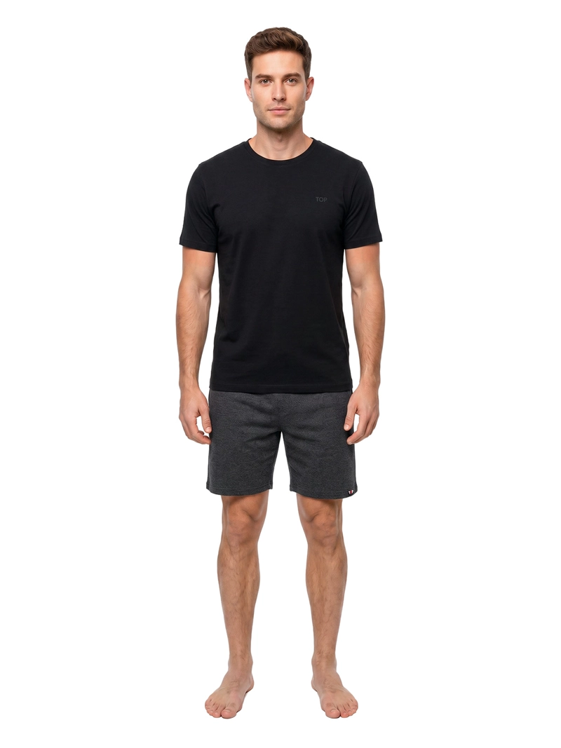 PIJAMA HOMBRE TOP - 3
