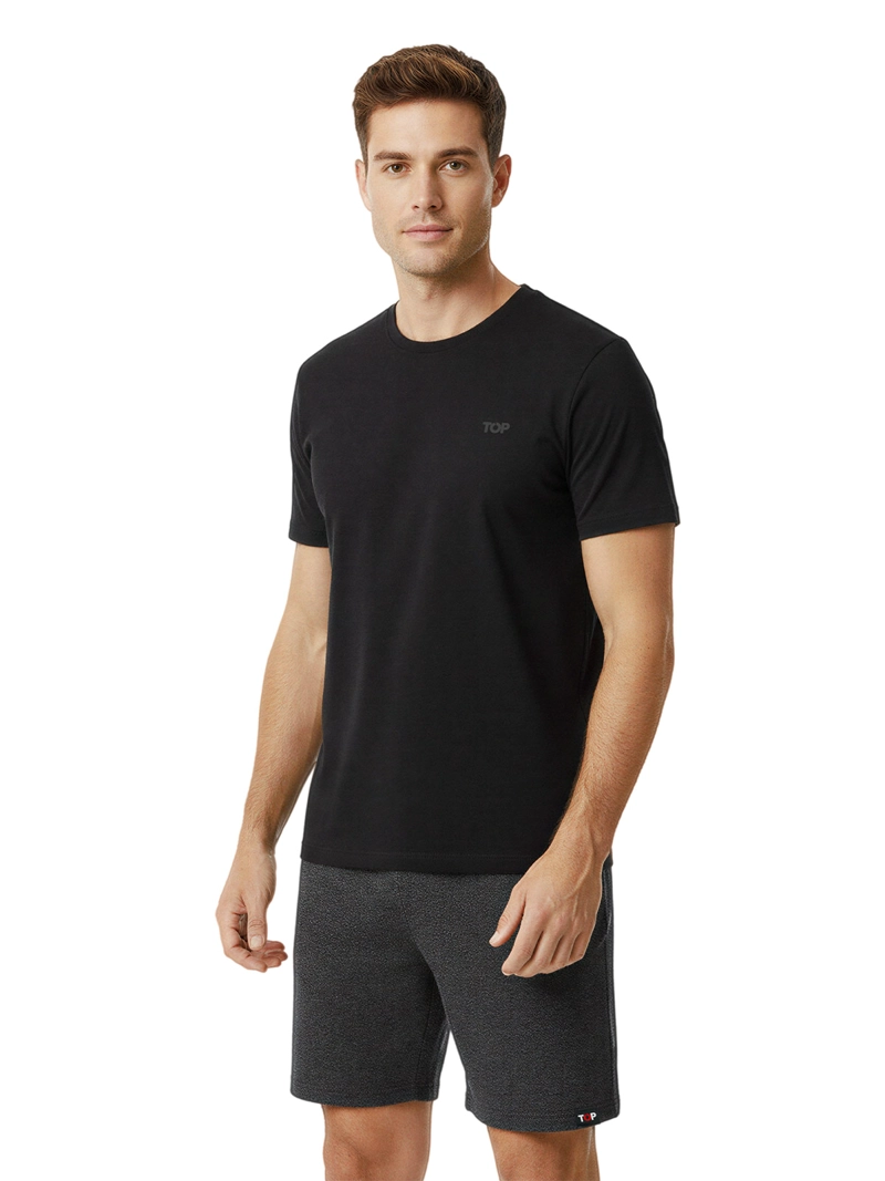 PIJAMA HOMBRE TOP - 2