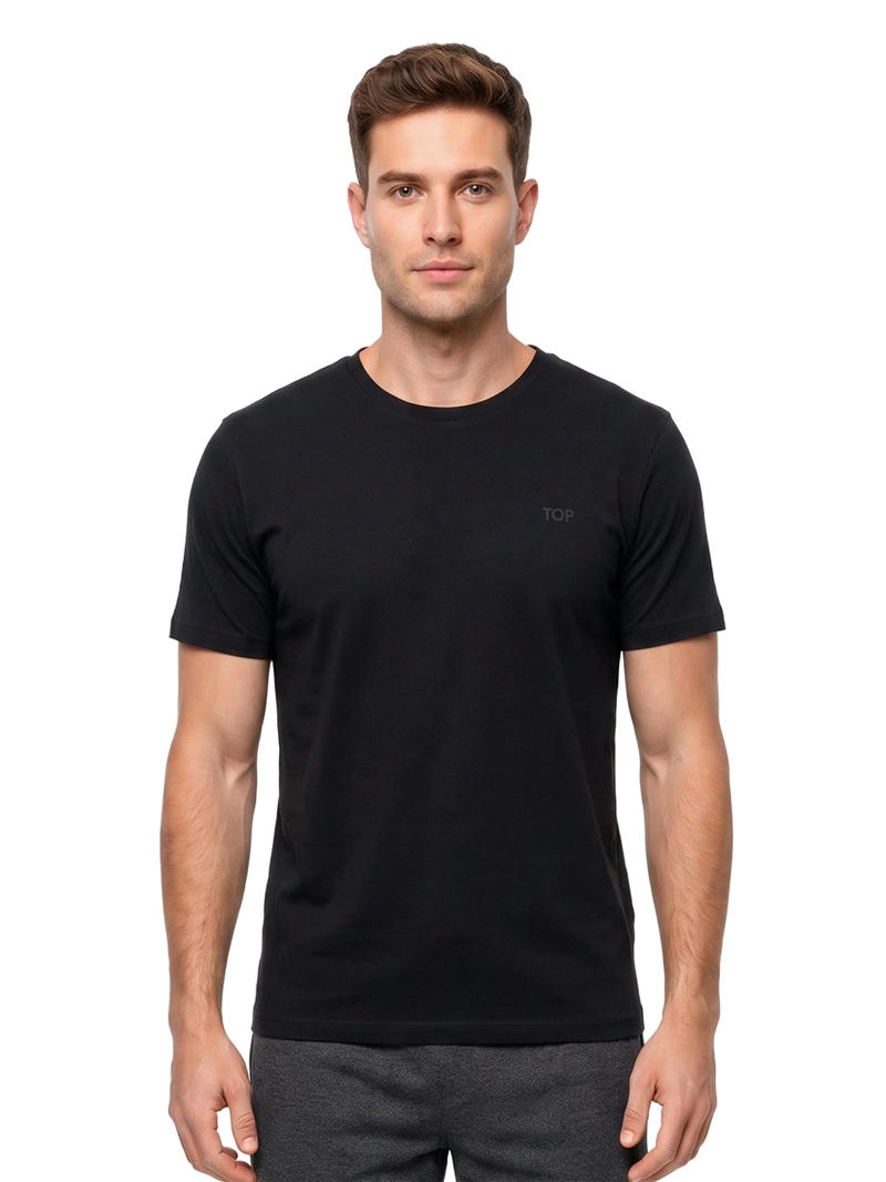 PIJAMA HOMBRE TOP - 1