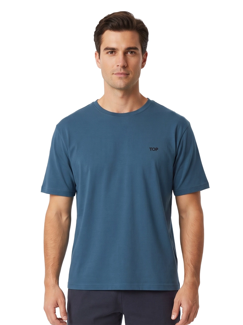 PIJAMA HOMBRE TOP - 1