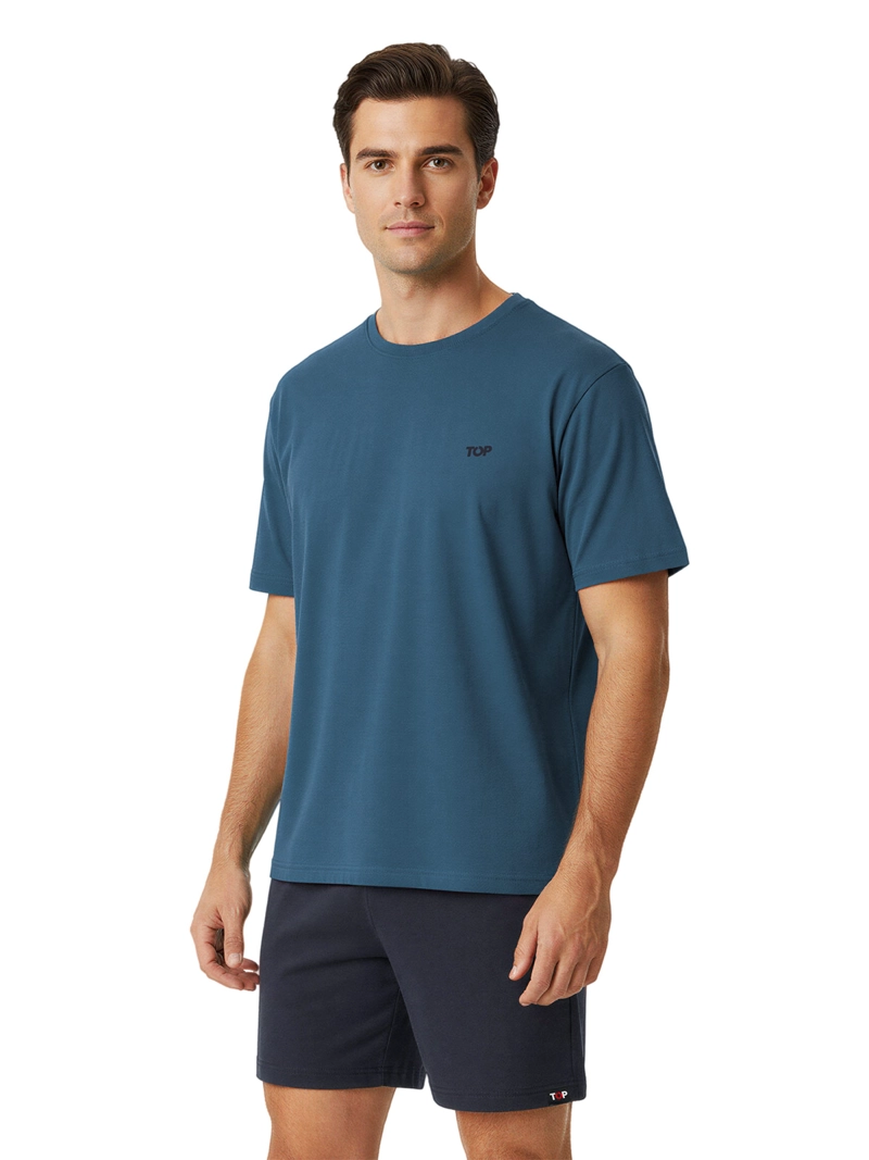 PIJAMA HOMBRE TOP - 2