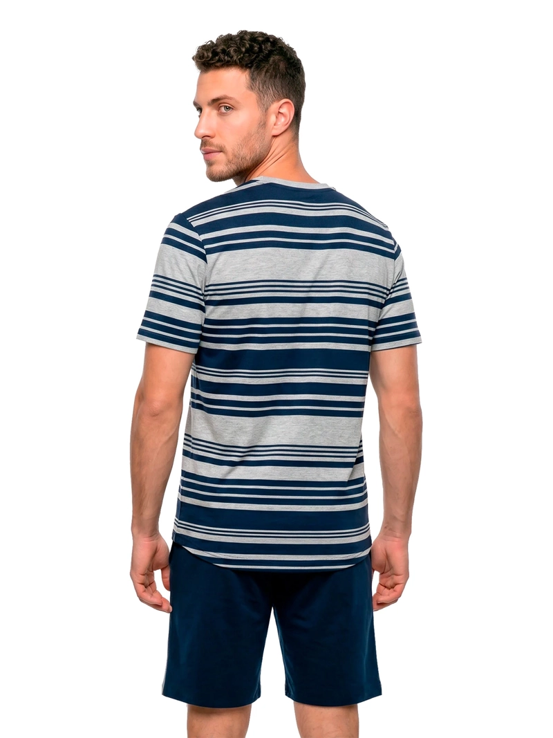 PIJAMA HOMBRE TOP - 2