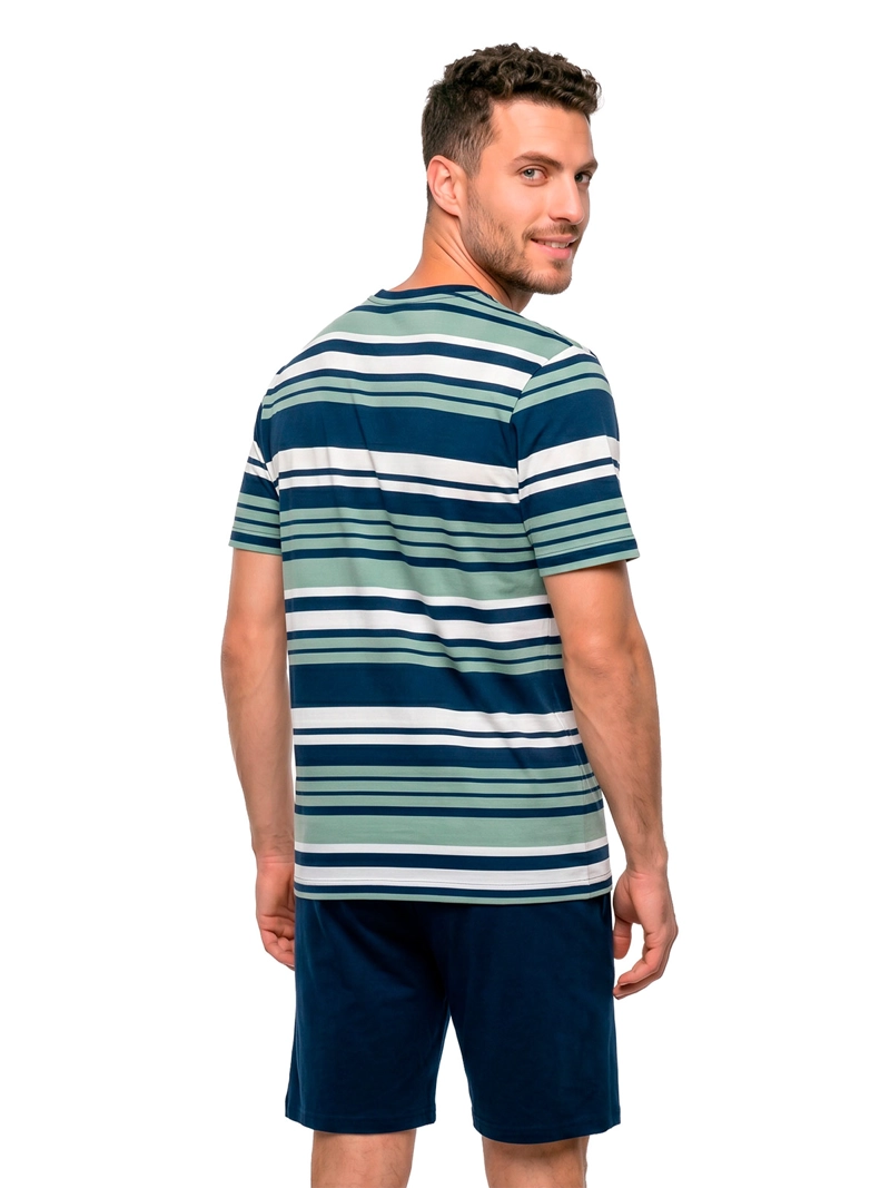 PIJAMA HOMBRE TOP - 2