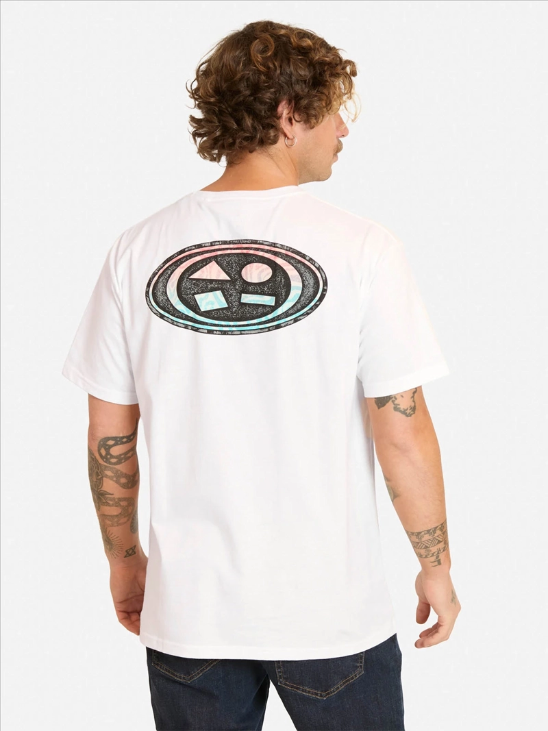 POLERA HOMBRE MAUI AND SONS MANGA CORTA - 2