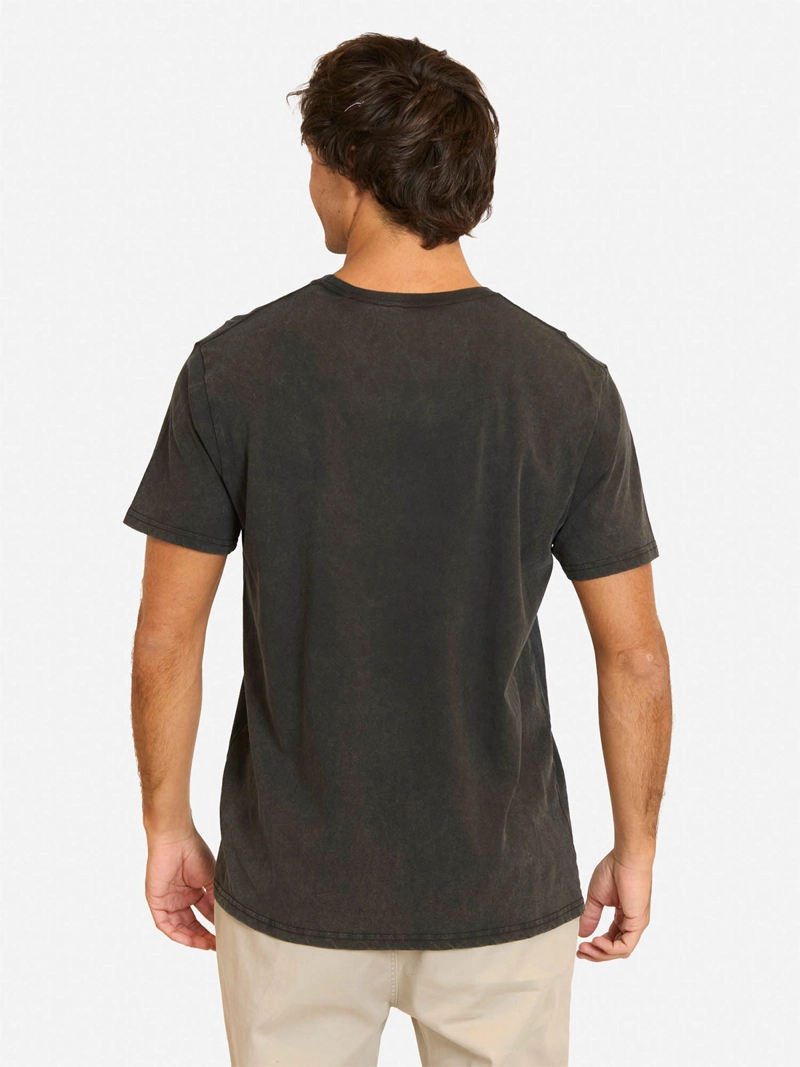 POLERA HOMBRE MAUI AND SONS MANGA CORTA ALGODÓN COLECCIÓN - 2