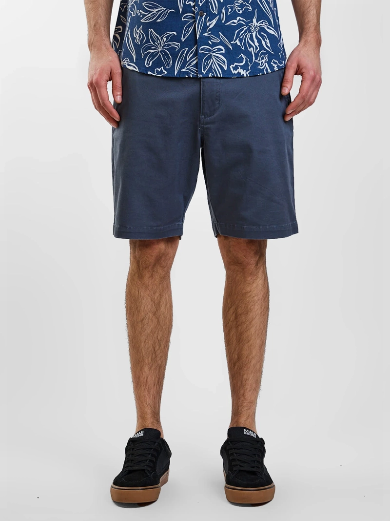 SHORT HOMBRE MAUI & SONS ALGODÓN - 2