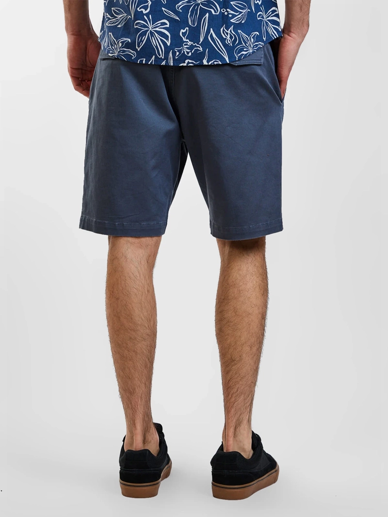 SHORT HOMBRE MAUI & SONS ALGODÓN - 3