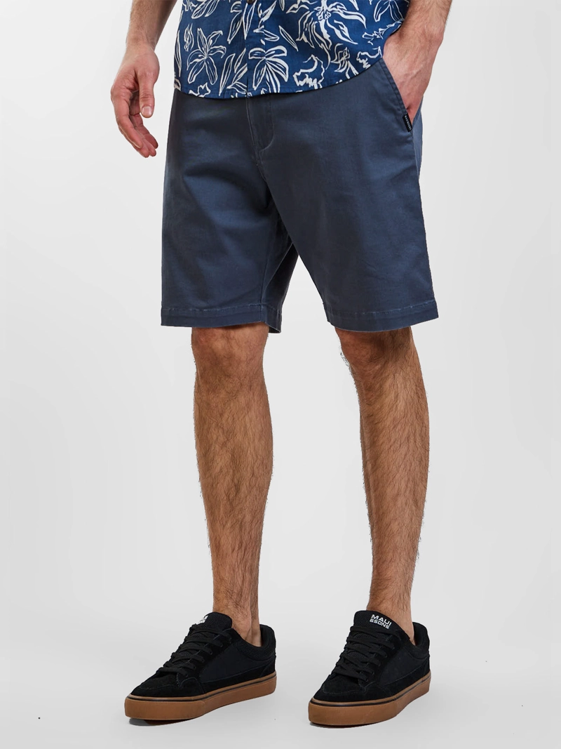 SHORT HOMBRE MAUI & SONS ALGODÓN - 5