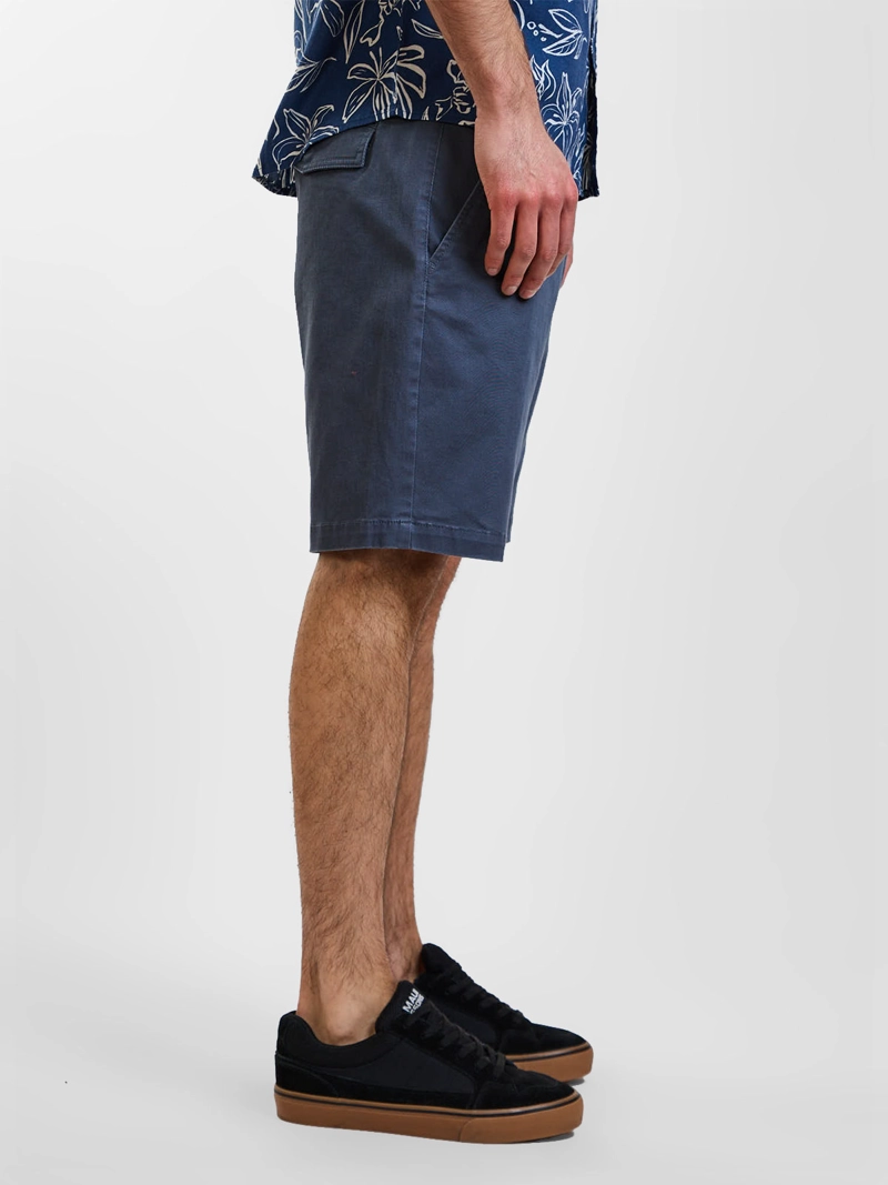 SHORT HOMBRE MAUI & SONS ALGODÓN - 4