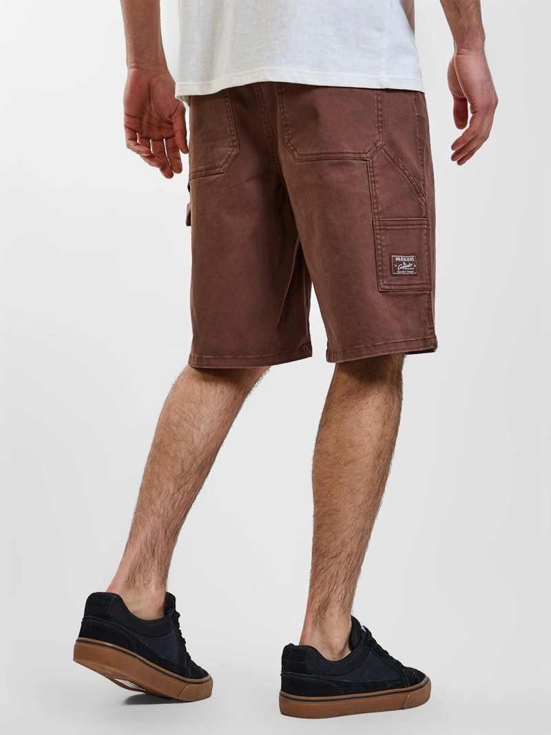 SHORT HOMBRE MAUI & SONS ALGODÓN - 3