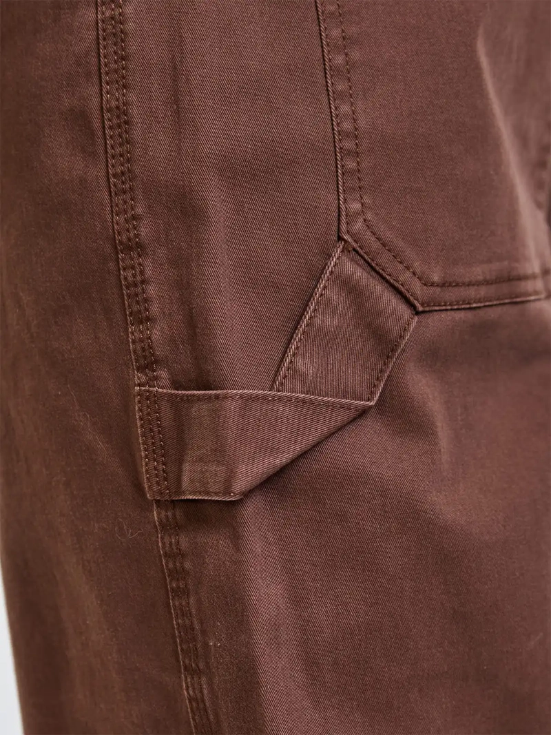 SHORT HOMBRE MAUI & SONS ALGODÓN - 7