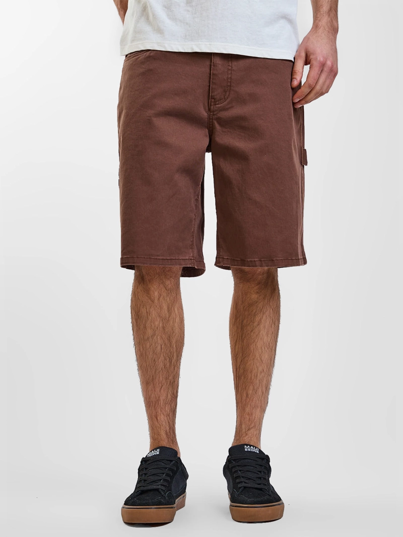 SHORT HOMBRE MAUI & SONS ALGODÓN - 2