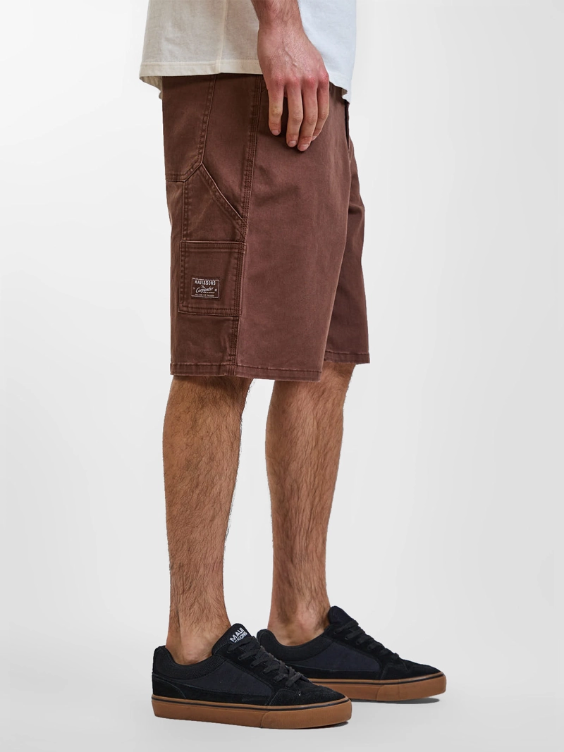 SHORT HOMBRE MAUI & SONS ALGODÓN - 4