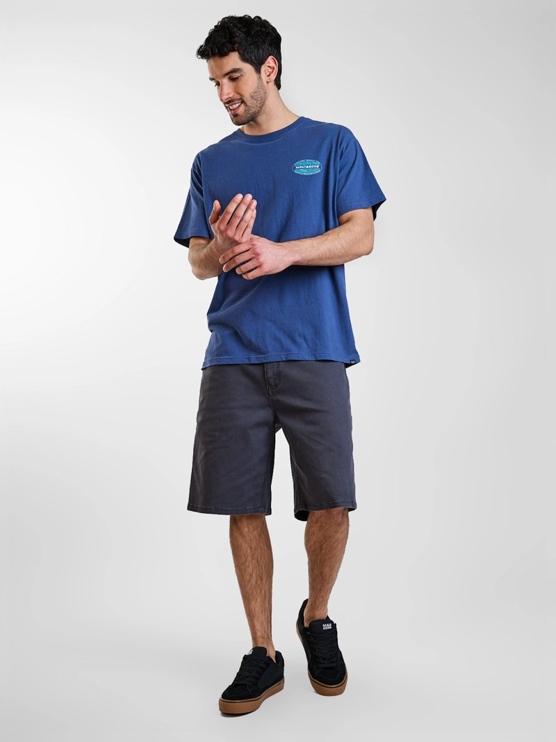 SHORT HOMBRE MAUI & SONS ALGODÓN