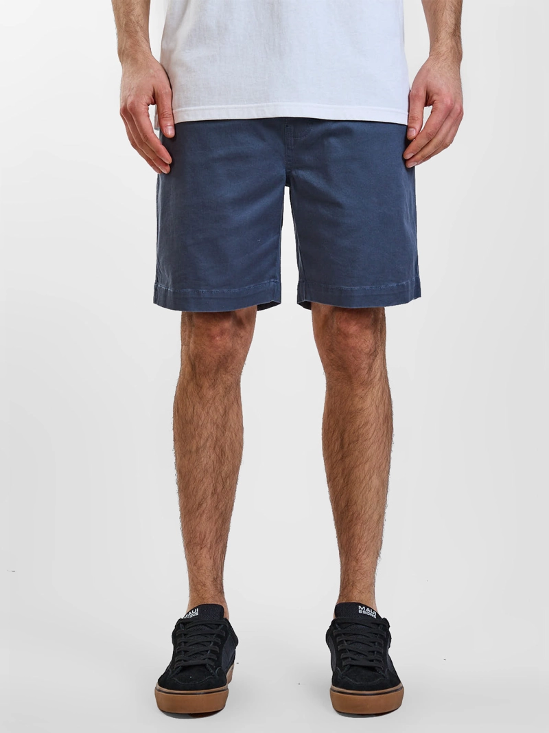 SHORT HOMBRE MAUI & SONS ALGODÓN - 2