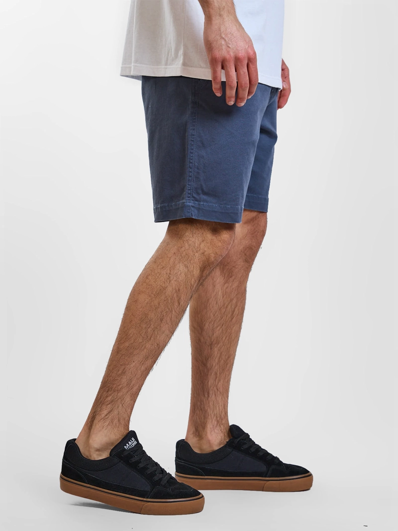 SHORT HOMBRE MAUI & SONS ALGODÓN - 4