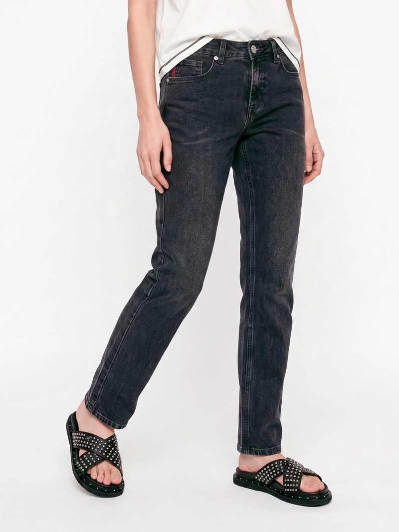 JEANS MUJER ELLUS ALGODÓN  - 3