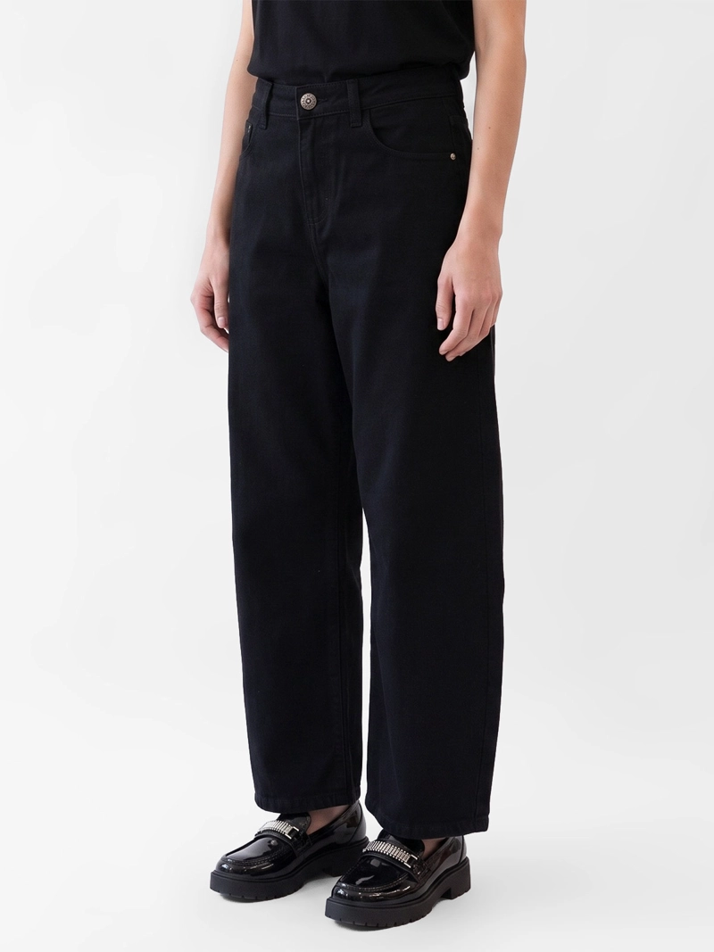 PANTALÓN MUJER ELLUS REGULAR FIT - 3