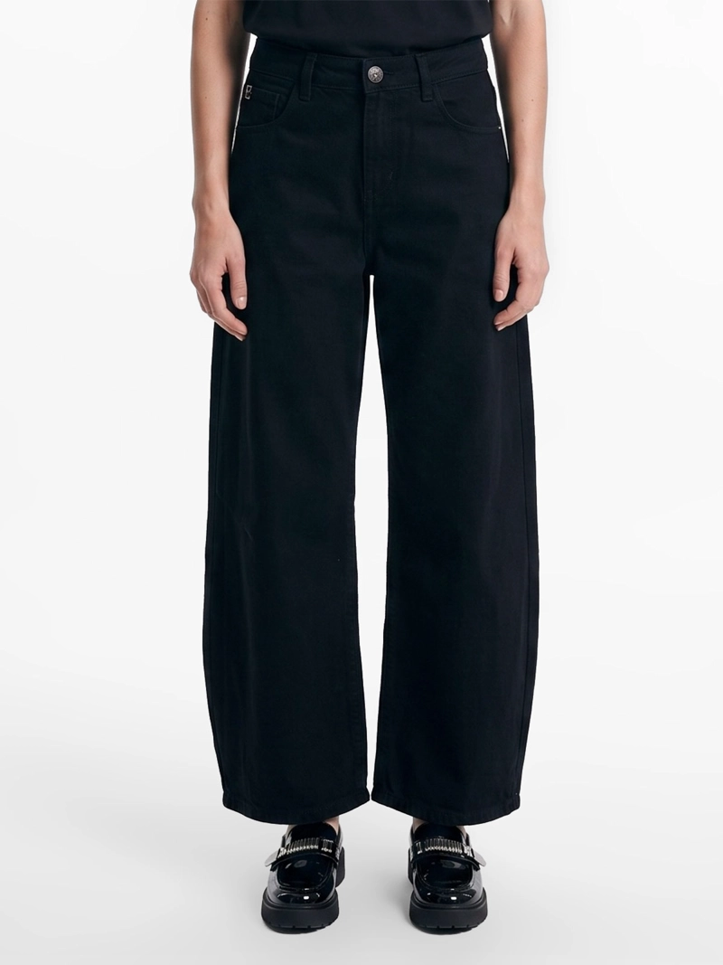 PANTALÓN MUJER ELLUS REGULAR FIT - 2