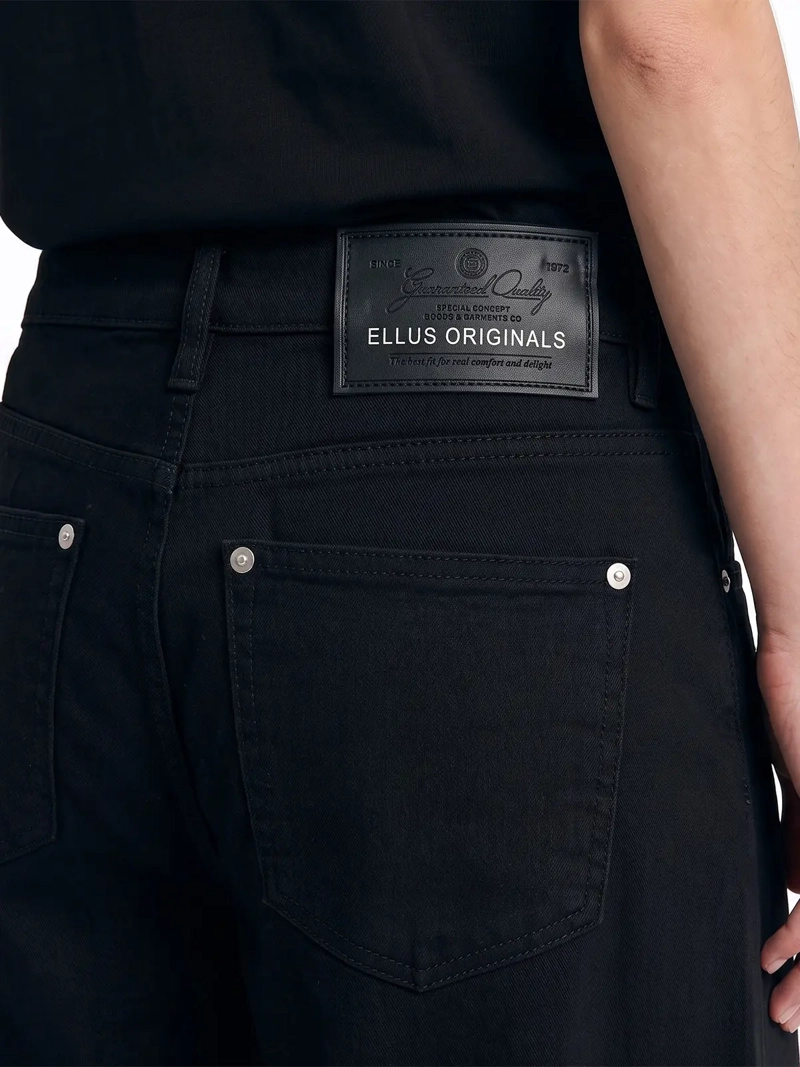 PANTALÓN MUJER ELLUS REGULAR FIT - 5