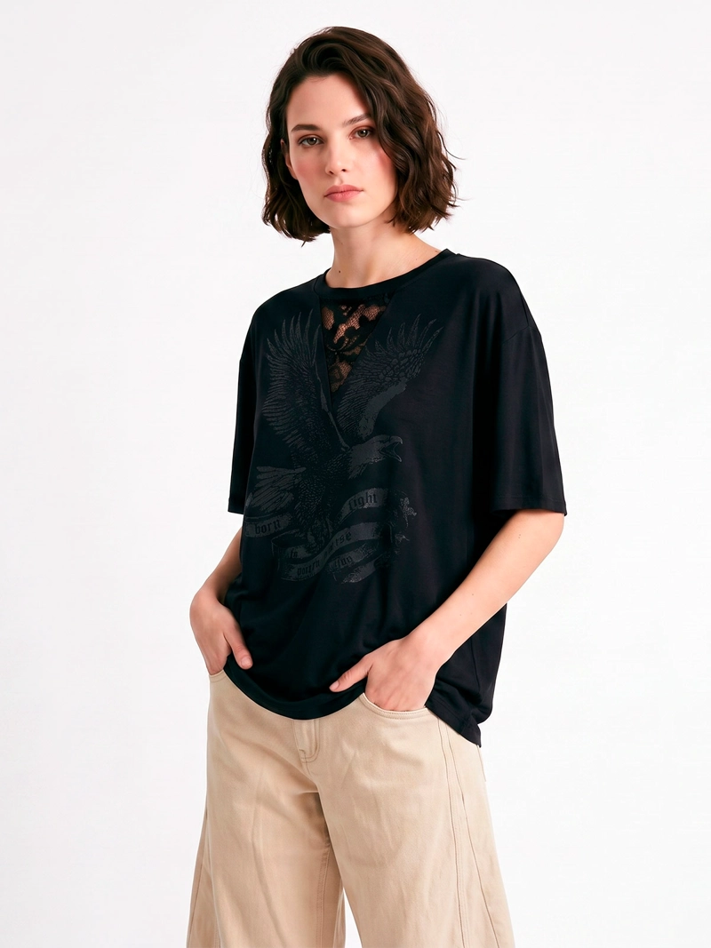 POLERA MUJER ELLUS  - 3