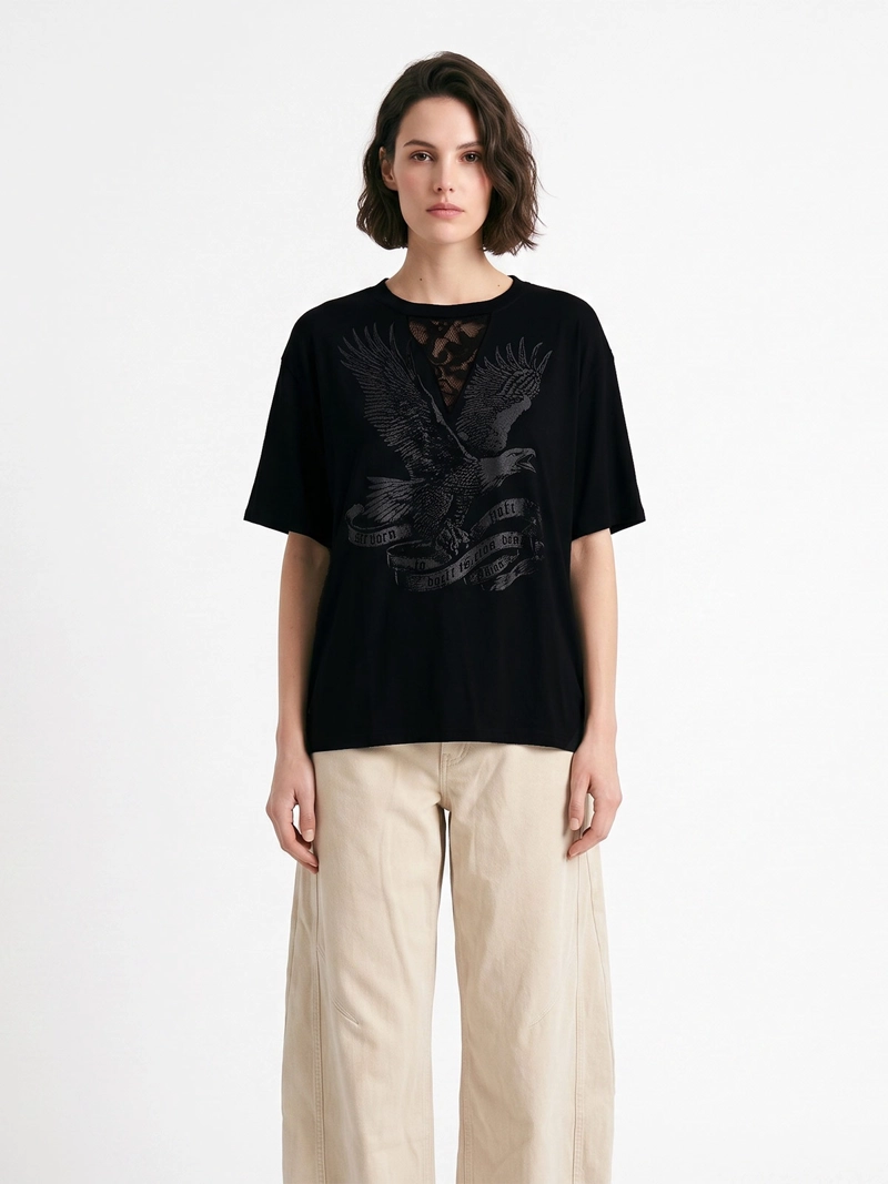 POLERA MUJER ELLUS  - 2