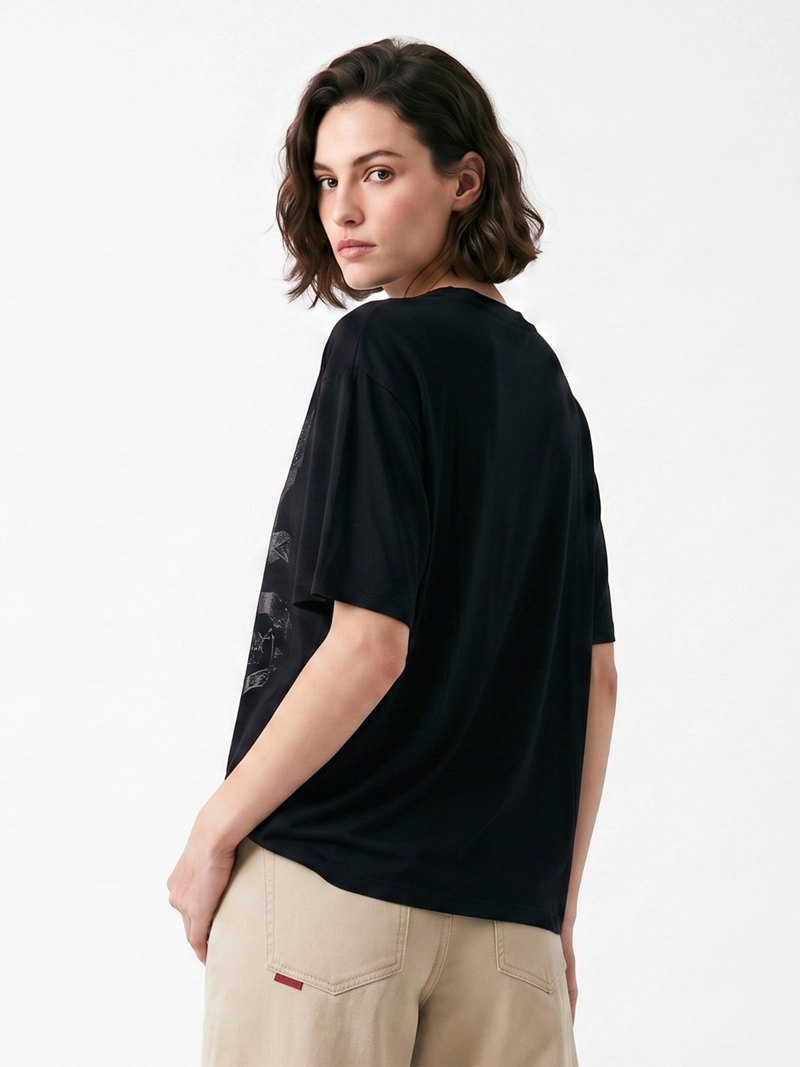 POLERA MUJER ELLUS  - 4