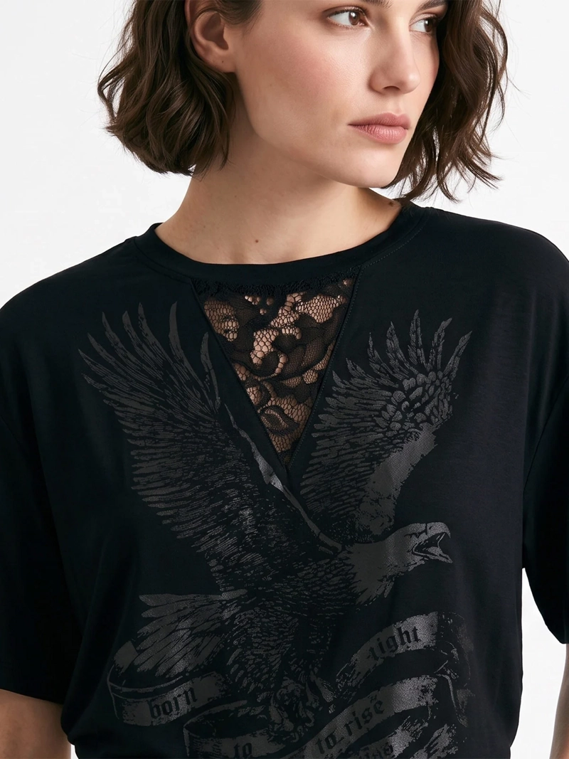 POLERA MUJER ELLUS  - 5