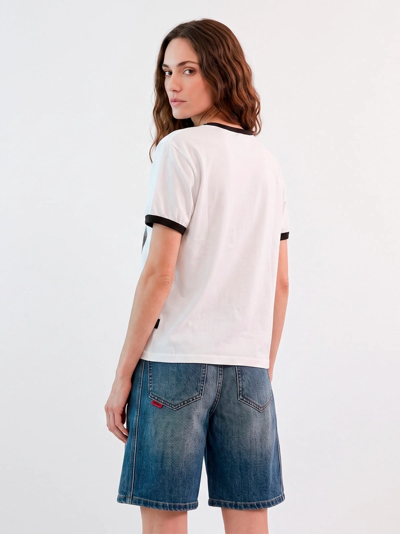 POLERA MUJER ELLUS  - 4