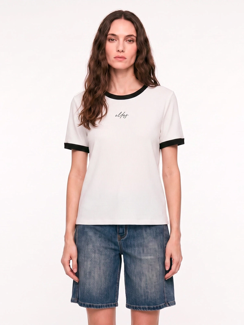 POLERA MUJER ELLUS  - 2