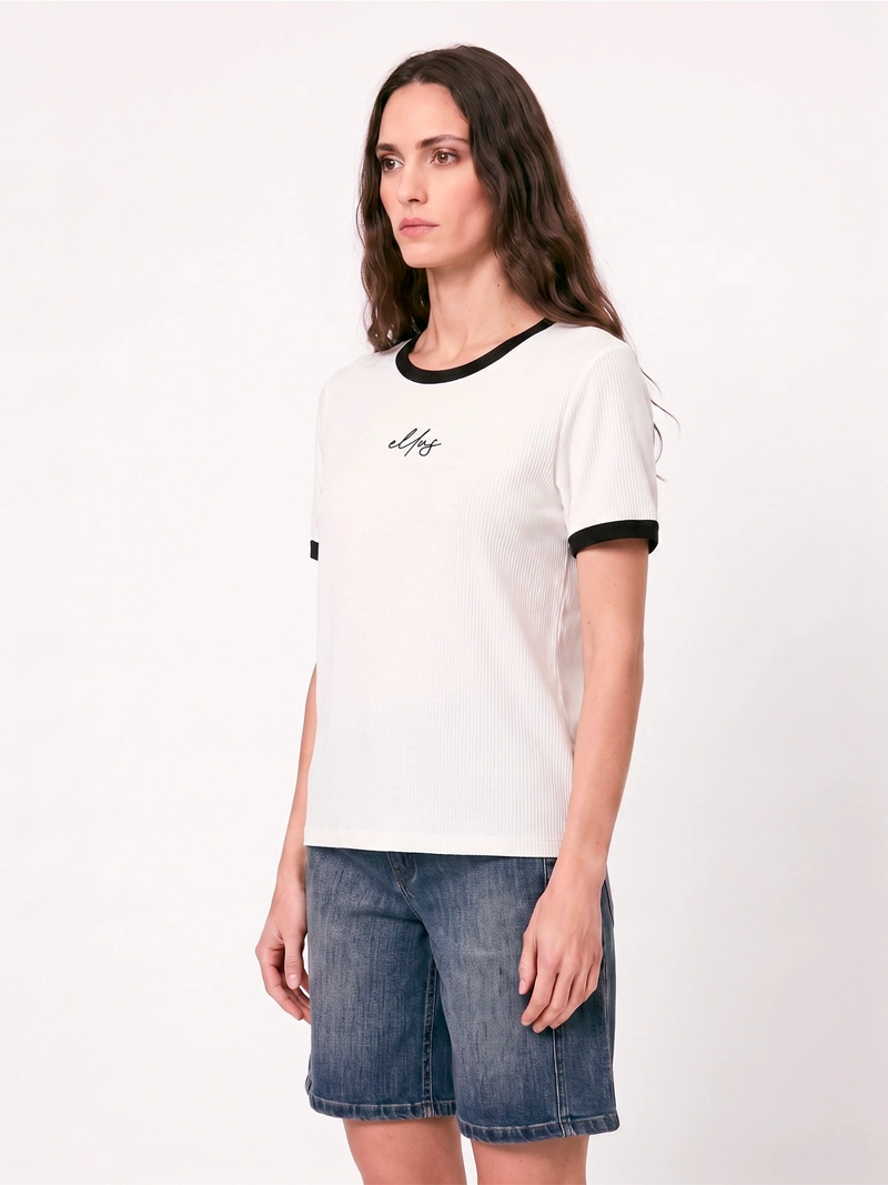 POLERA MUJER ELLUS  - 3