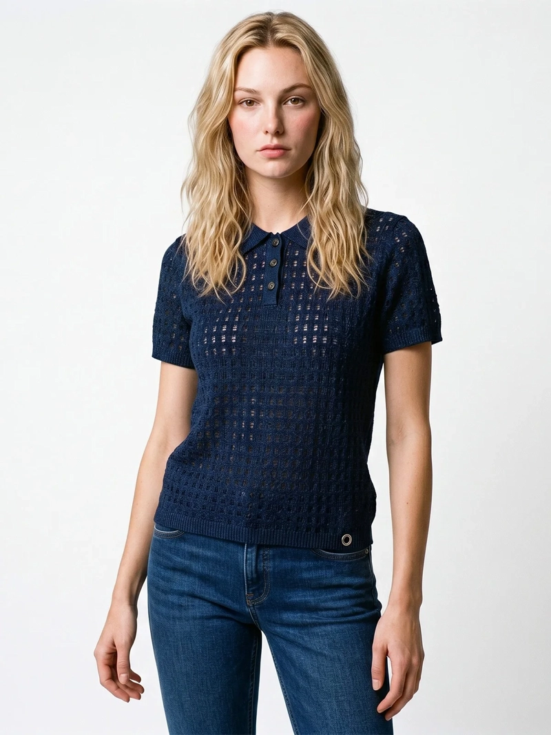 POLERA MUJER ELLUS  - 2