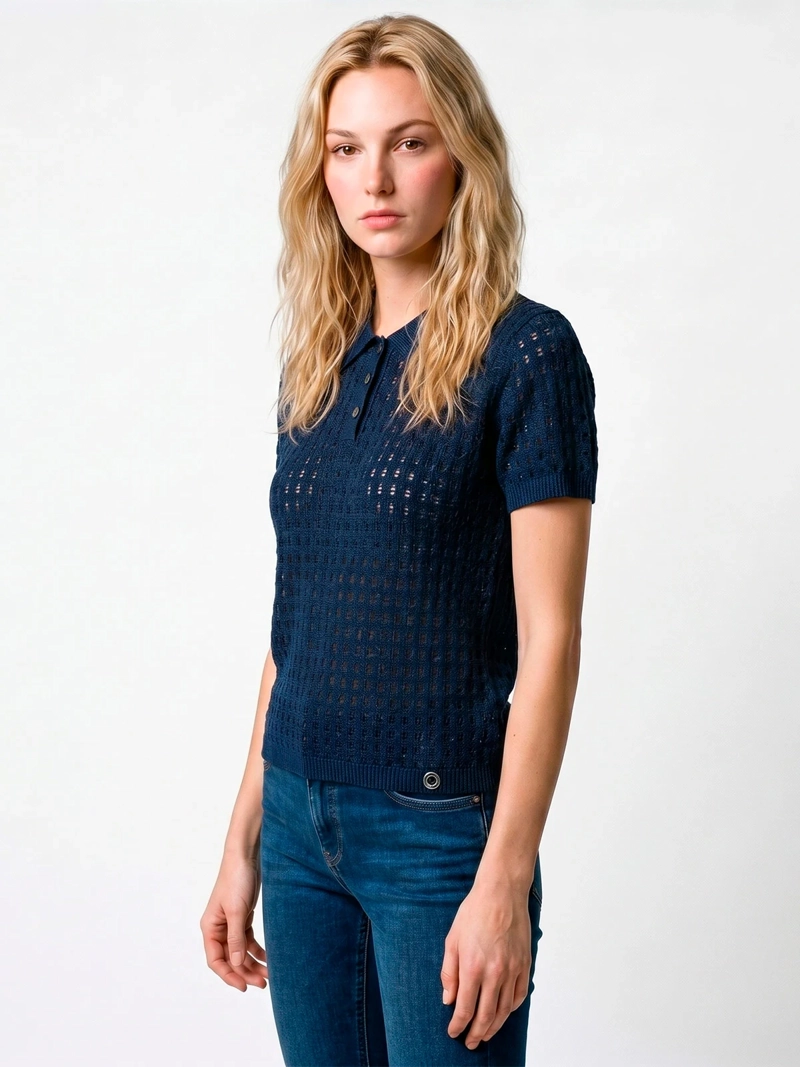 POLERA MUJER ELLUS  - 3