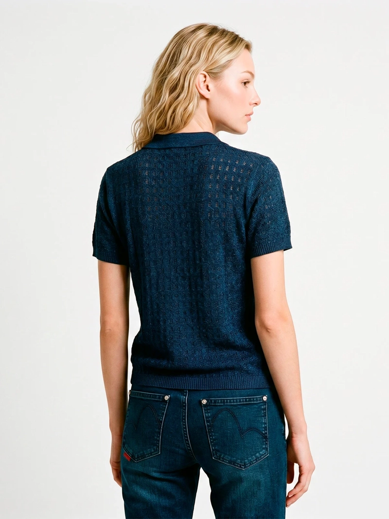 POLERA MUJER ELLUS  - 4