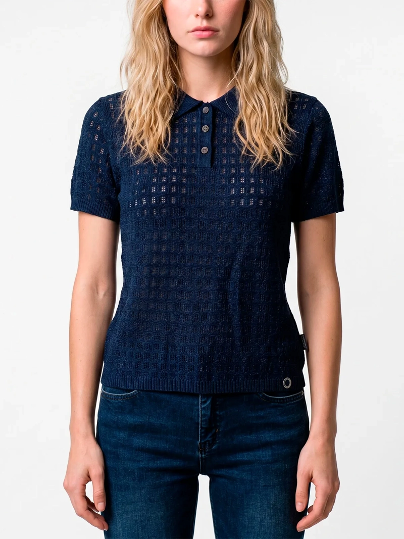 POLERA MUJER ELLUS  - 5