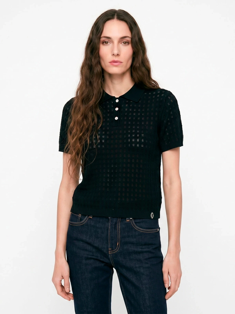 POLERA MUJER ELLUS  - 2