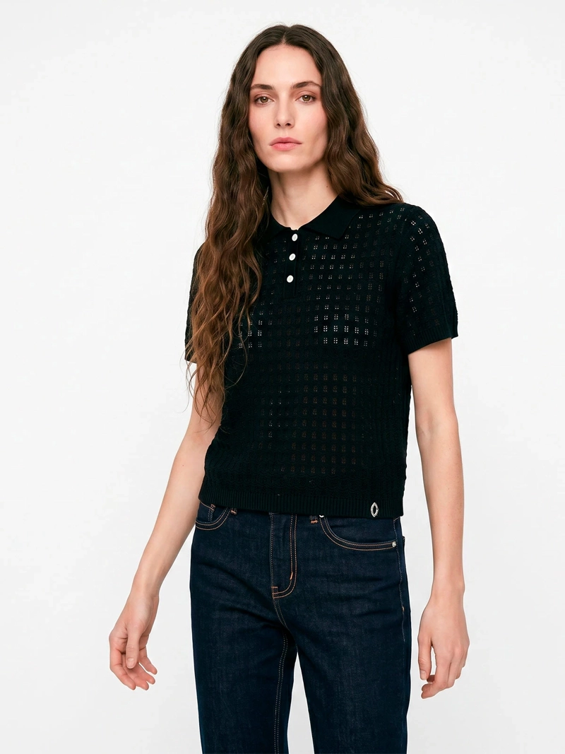 POLERA MUJER ELLUS  - 3