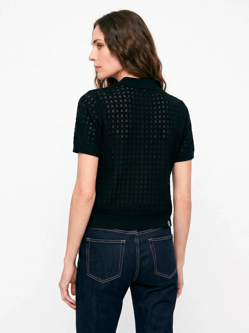 POLERA MUJER ELLUS  - 4