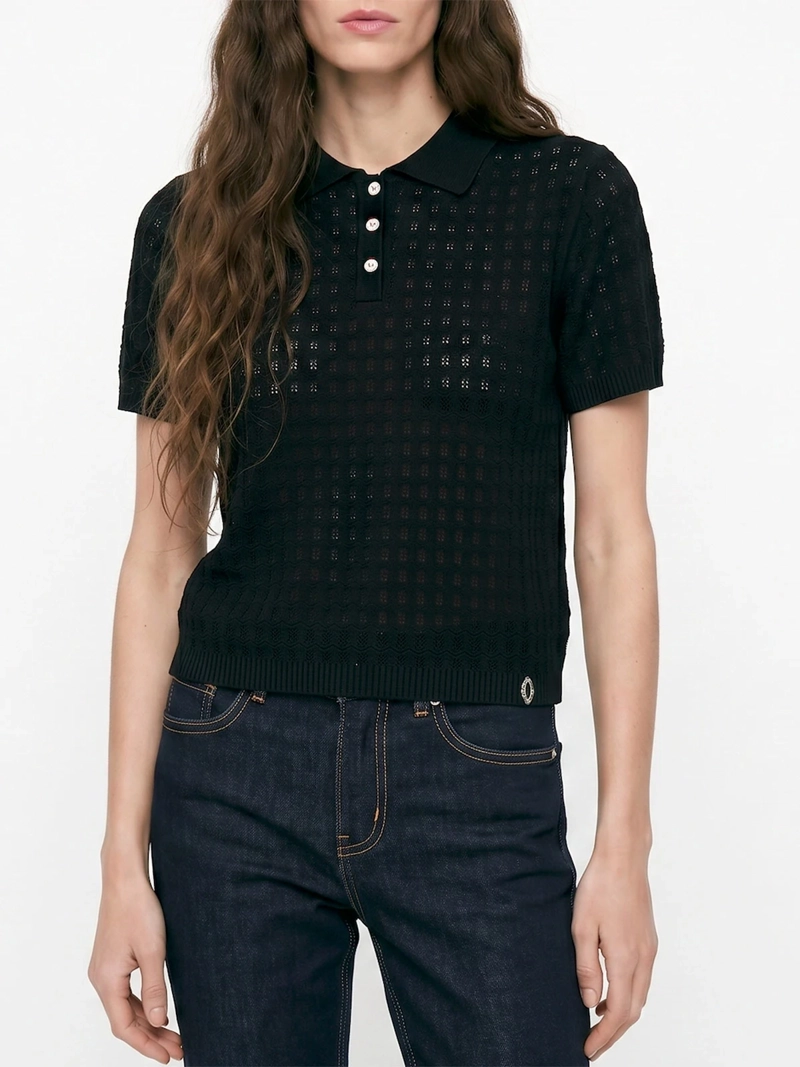 POLERA MUJER ELLUS  - 5
