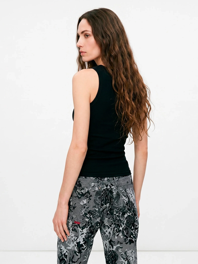 POLERA MUJER ELLUS ALGODÓN  - 4