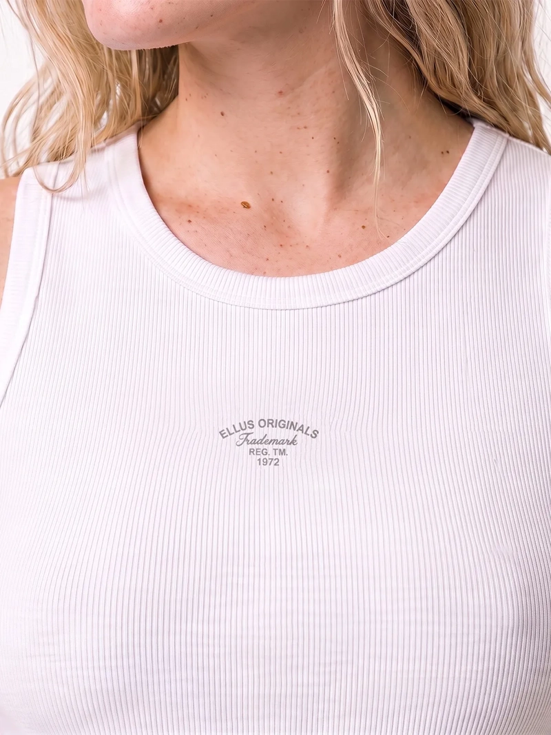 POLERA MUJER ELLUS ALGODÓN  - 4