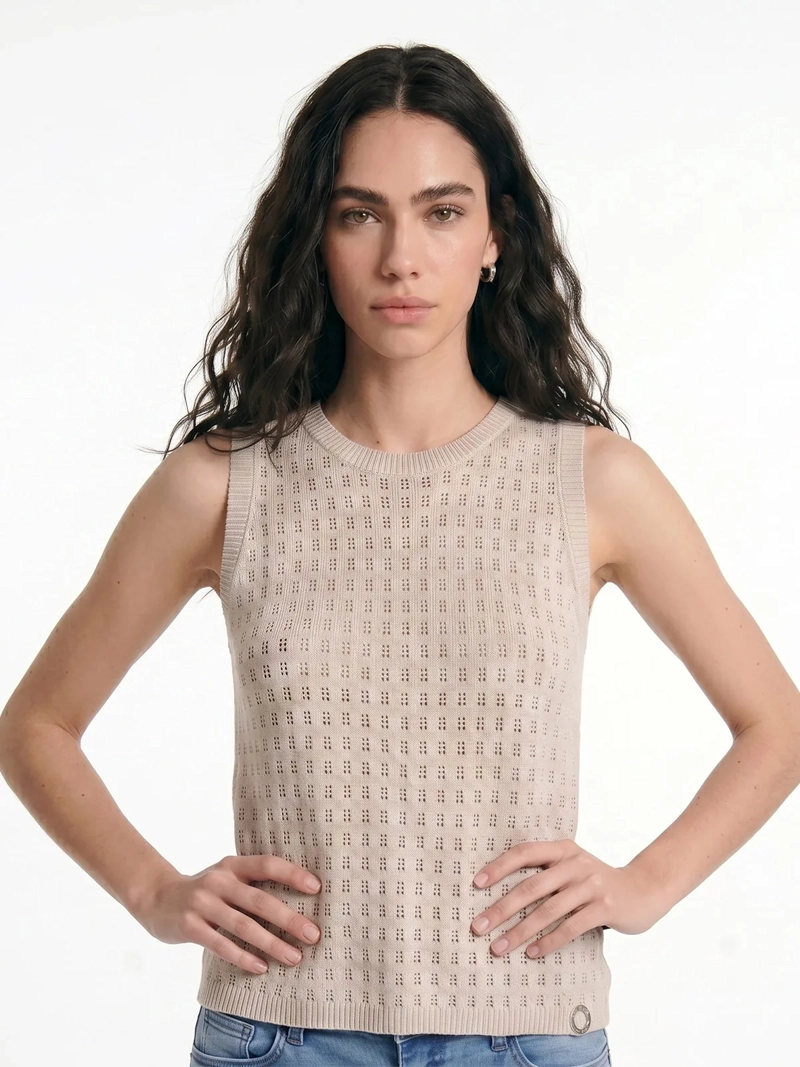 POLERA MUJER ELLUS  - 2
