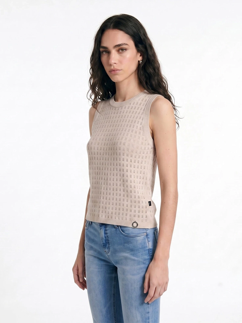 POLERA MUJER ELLUS  - 3