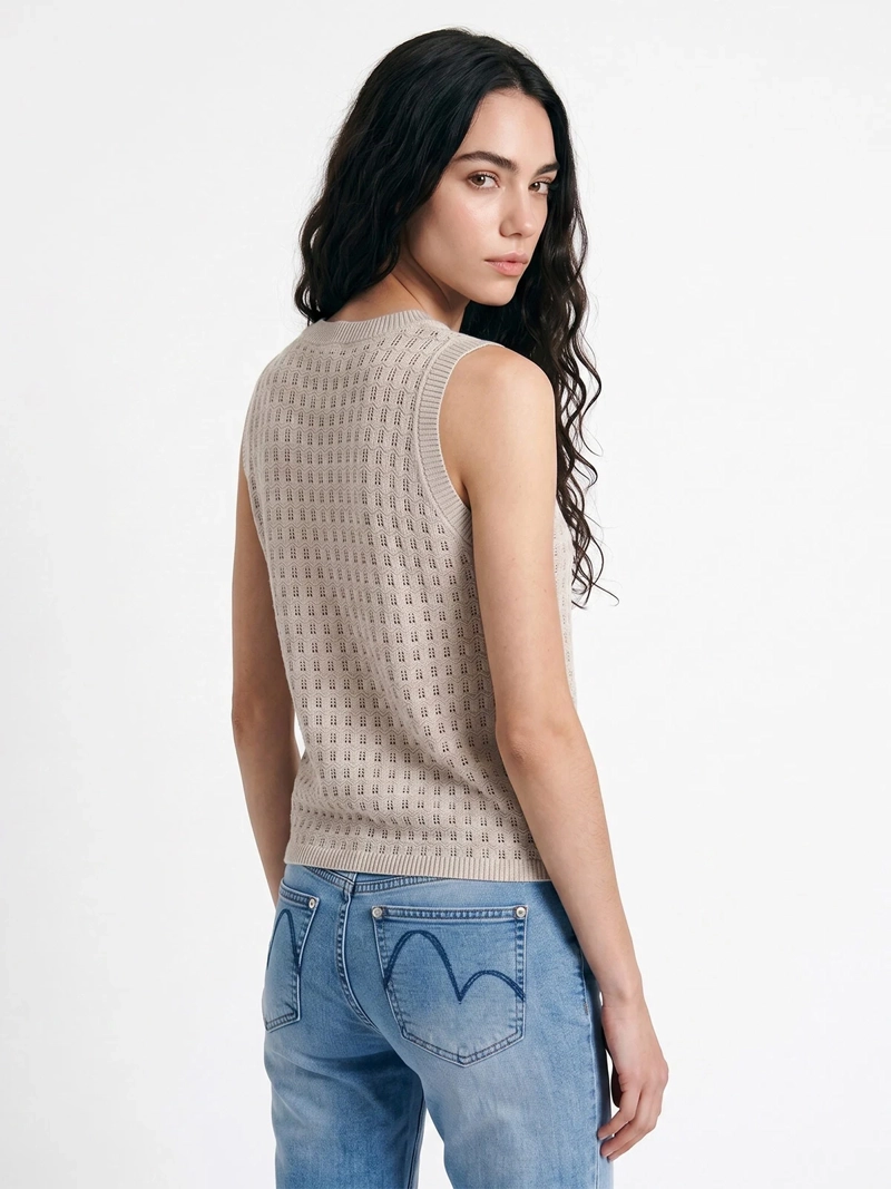 POLERA MUJER ELLUS  - 4