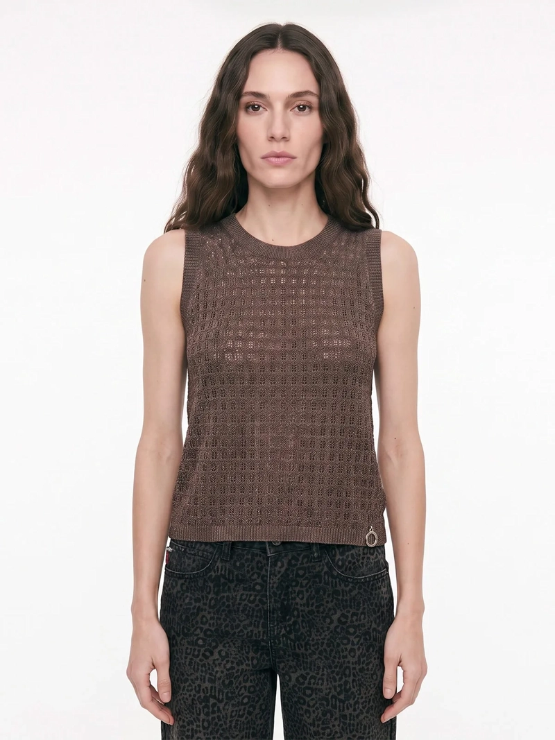 POLERA MUJER ELLUS  - 2