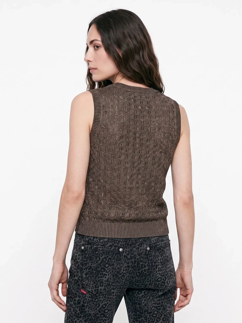 POLERA MUJER ELLUS  - 4