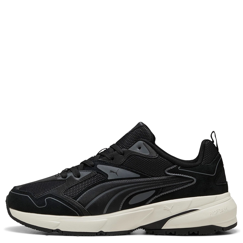 ZAPATILLAS MUJER PUMA DEPORTIVAS NEGRO PROFOAM GALACTIC - 1